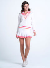 Load image into Gallery viewer, Victory V-neck Sweater
 - 2