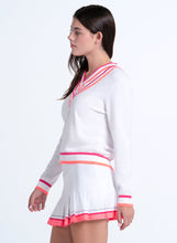 Load image into Gallery viewer, Victory V-neck Sweater
 - 3