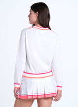 Load image into Gallery viewer, Victory V-neck Sweater
 - 4