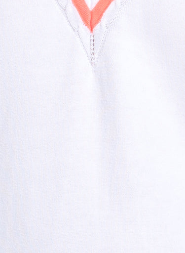 Victory V-neck Sweater
