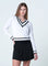 WHITE/BLACK - 1