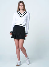 Load image into Gallery viewer, Victory V-neck Sweater
 - 2