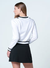 Load image into Gallery viewer, Victory V-neck Sweater
 - 4