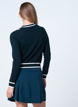 Load image into Gallery viewer, Victory V-neck Sweater
 - 4