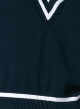 Load image into Gallery viewer, Victory V-neck Sweater
 - 5