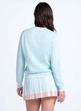 Load image into Gallery viewer, Victory V-neck Sweater
 - 4