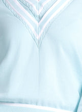 Load image into Gallery viewer, Victory V-neck Sweater
 - 5