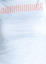 Load image into Gallery viewer, Riviera Stripe Muscle Tank
 - 5