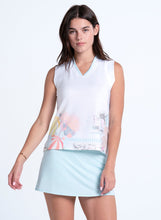 Load image into Gallery viewer, Breeze Club V-neck Tank
 - 1