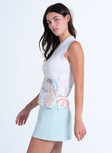 Load image into Gallery viewer, Breeze Club V-neck Tank
 - 3