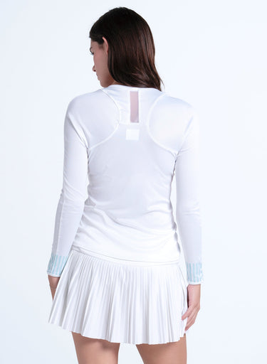 Riviera Club Long Sleeve