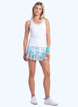 Load image into Gallery viewer, Lavish Stripe Tank
 - 1
