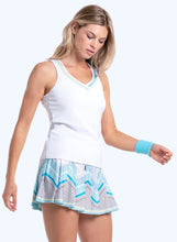 Load image into Gallery viewer, Lavish Stripe Tank
 - 3