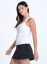 Load image into Gallery viewer, Glow Stripe Tank
 - 3