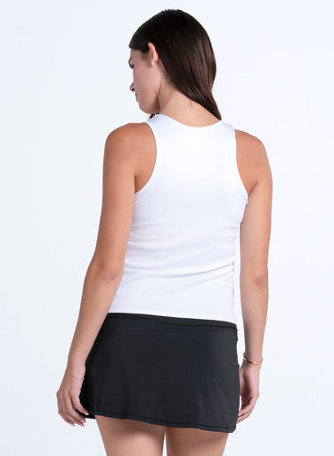 Glow Stripe Tank