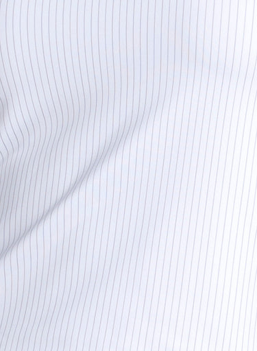Pinstripe Lanes Polo Tank