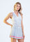 WHITE/MIDNIGHT - 1