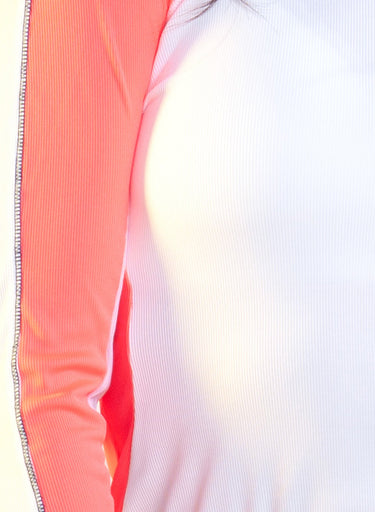 Topspin Long Sleeve