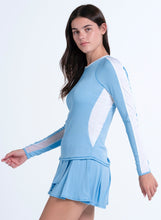 Load image into Gallery viewer, Topspin Long Sleeve
 - 3