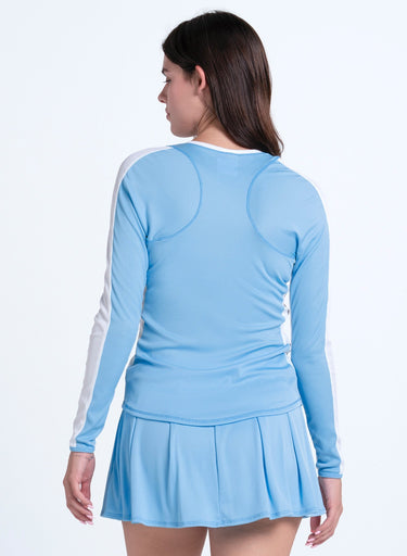 Topspin Long Sleeve