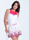 Glow Set Tank