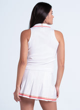 Load image into Gallery viewer, Legacy Lines Polo Tank
 - 4