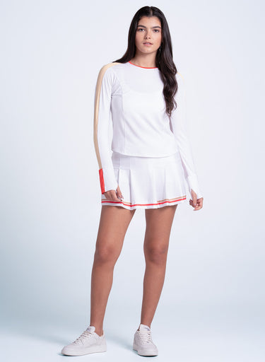 Double Play Long Sleeve