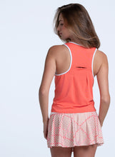 Load image into Gallery viewer, Court Lounge Tank
 - 4