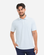 Load image into Gallery viewer, BloqUV Men's Short Sleeve Polo Shirt
 - 16