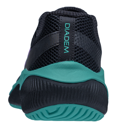 Diadem Court Flo