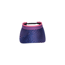 Load image into Gallery viewer, Glove It Digital Dusk Print And Solid Coil Visors
 - 2