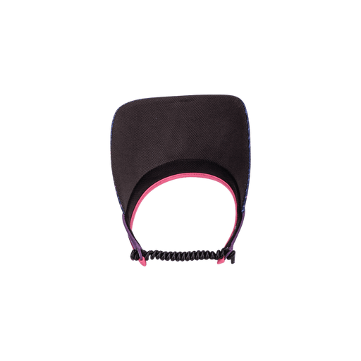 Glove It Digital Dusk Print And Solid Coil Visors