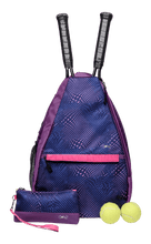 Load image into Gallery viewer, Glove It Digital Dusk Tennis backpacks
 - 5