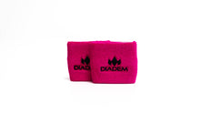 Load image into Gallery viewer, Diadem Logo Small Wristbands
 - 2