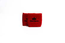 Load image into Gallery viewer, Diadem Logo Small Wristbands
 - 3