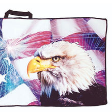 Load image into Gallery viewer, Bag Boy USA Golf Towel
 - 6