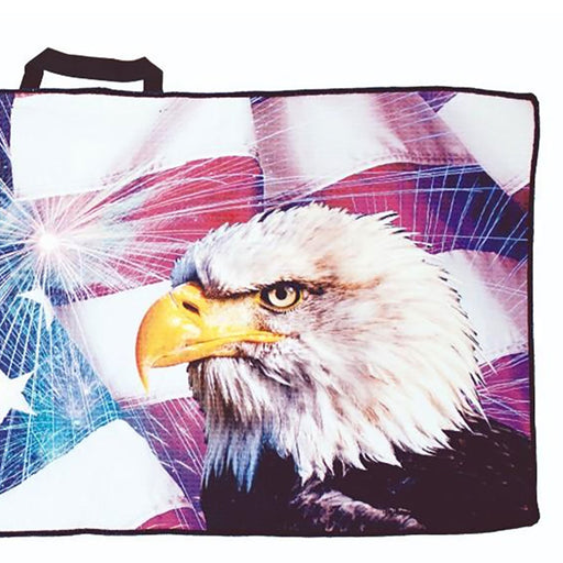 Bag Boy USA Golf Towel