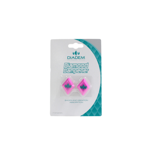 Diamond Dampener 2-Pack