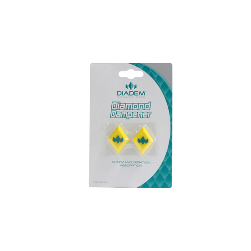 Diamond Dampener 2-Pack