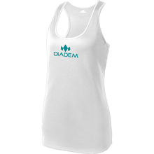 Load image into Gallery viewer, Drycore Racerback Tank
 - 5