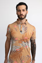 Load image into Gallery viewer, Easy Eagle Tobacco Men's Polo Shirt
 - 3