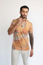 Load image into Gallery viewer, Easy Eagle Tobacco Men's Polo Shirt
 - 1