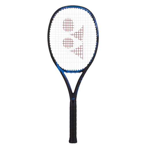 Yonex EZone 98 Blue Unstrung Tennis Racquet - 27/4 1/2