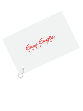 Load image into Gallery viewer, Golf Towel - White
 - 1