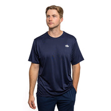 Load image into Gallery viewer, Men's Essential Crew Neck
 - 3