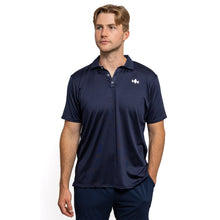 Load image into Gallery viewer, Men's Essential Polo
 - 4