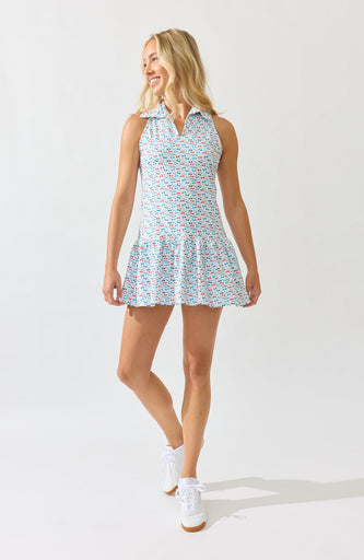 Fairplay Dress