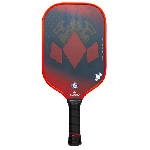First Responder Series V2 - Warrior Edge
