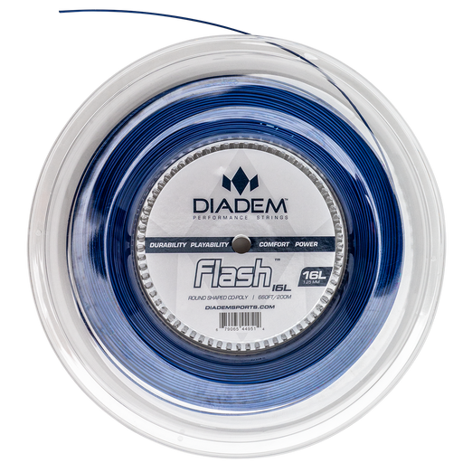 Diadem Flash Reel