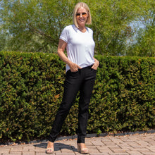 Load image into Gallery viewer, Full Length Slimmer Pant
 - 6